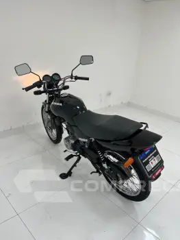 CG 125 - FAN
