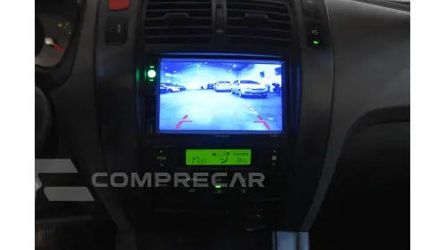 TUCSON - 2.0 MPFI GLS 16V 143CV 2WD 4P AUTOMÁTICO