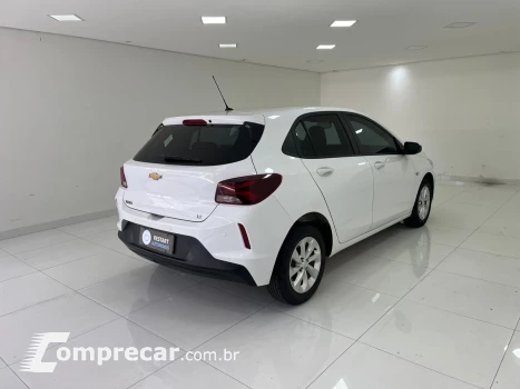 ONIX 1.0 LT