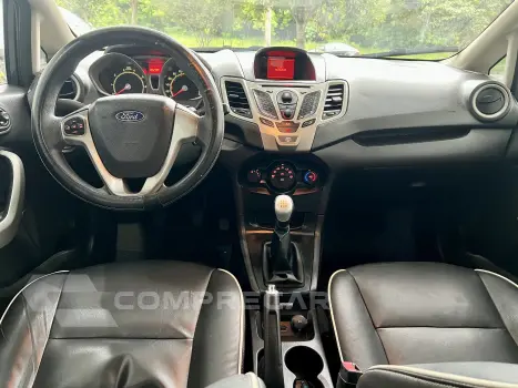 FIESTA 1.6 SE 16V