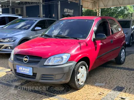 CELTA 1.0 MPFI Life 8V