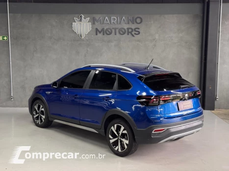 NIVUS 1.0 200 TSI TOTAL FLEX HIGHLINE AUTOMÁTICO