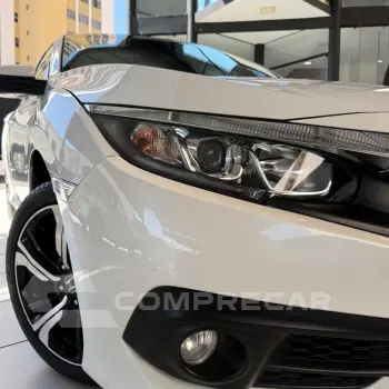 CIVIC 2.0 16vone EX