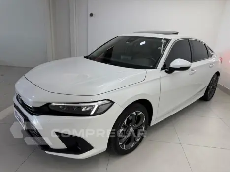 CIVIC HYB TRNG