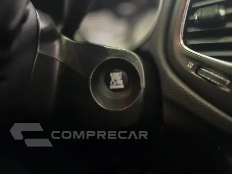 COMPASS 2.0 16V FLEX LONGITUDE AUTOMÁTICO
