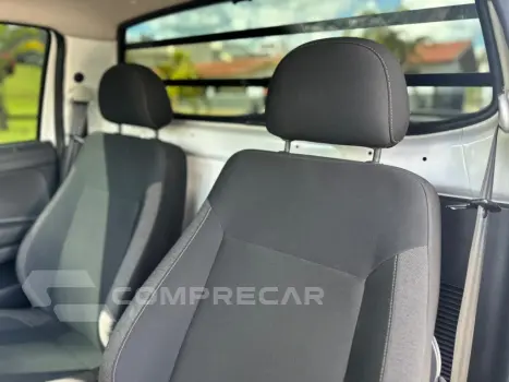SAVEIRO 1.6 MSI ROBUST CS 16V FLEX 2P MANUAL