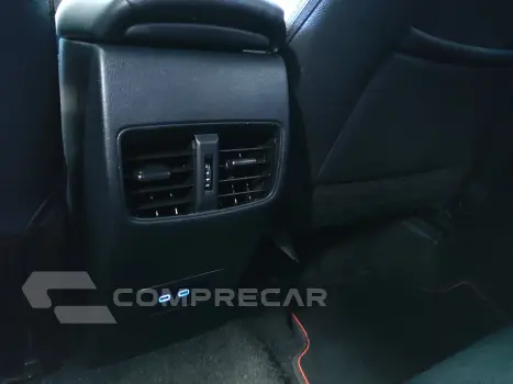 Corolla Cross 2.0 VVT-IE FLEX GR-SPORT DIRECT SHIFT