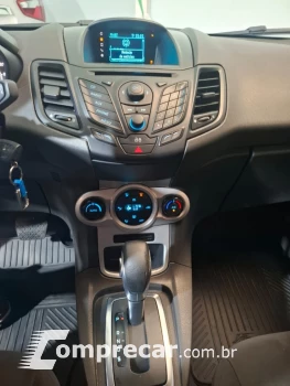 FIESTA 1.6 SE Hatch 16V