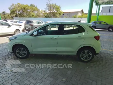 ARGO 1.0 FIREFLY FLEX DRIVE MANUAL