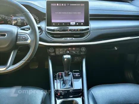 COMPASS 1.3 T270 TURBO FLEX LONGITUDE AT6