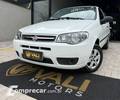 Palio 1.0 ECONOMY Fire Flex 8V 2p