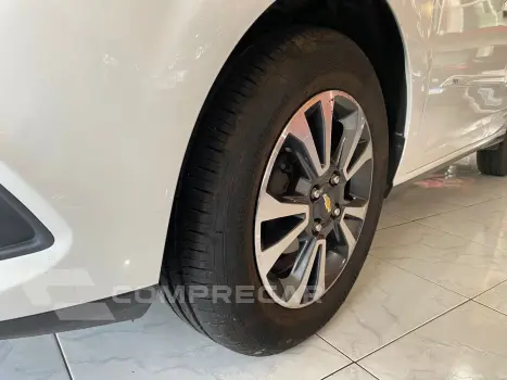 ONIX 1.4 MPFI LTZ 8V