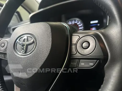 COROLLA 2.0 VVT-IE FLEX XEI DIRECT SHIFT