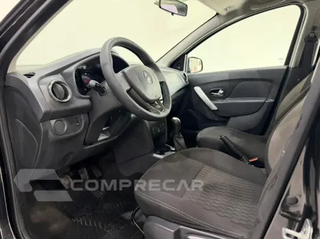 SANDERO Expression Flex 1.0 12V 5p