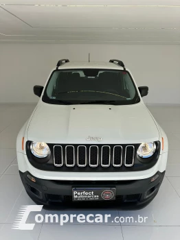 RENEGADE 1.8 16V Sport