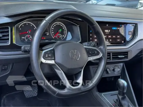 NIVUS 1.0 200 TSI TOTAL FLEX COMFORTLINE AUTOMÁTICO