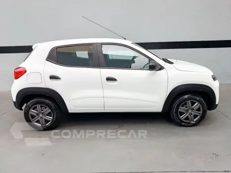 KWID Zen 1.0 Flex 12V 5p Mec.