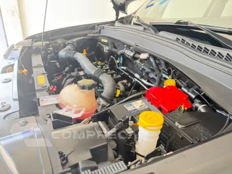 Renegade Sport 1.8 4x2 Flex 16V Aut.