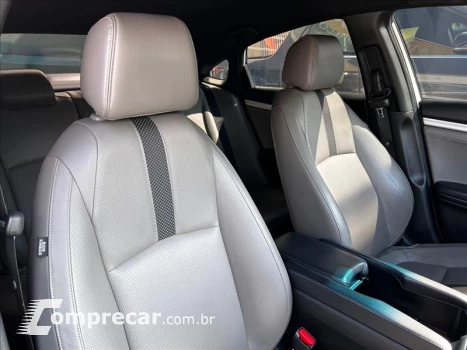 CIVIC 2.0 16vone EX