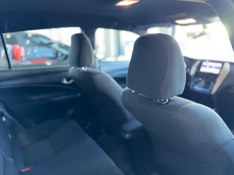 YARIS 1.5 16V XL Plus Connect