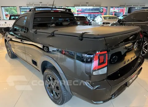 SAVEIRO 1.6 MI Trendline CS 8V