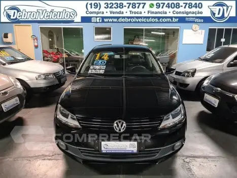 JETTA Comfortline 2.0 T.Flex 8V 4p Tipt.