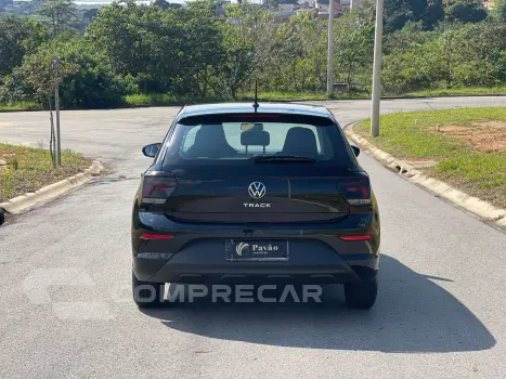 Polo Track 1.0 Flex 12V 5p