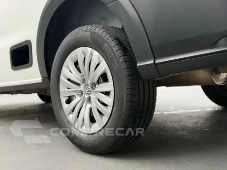 Saveiro 1.6 Msi Robust Cs 16V Flex 2P Manual