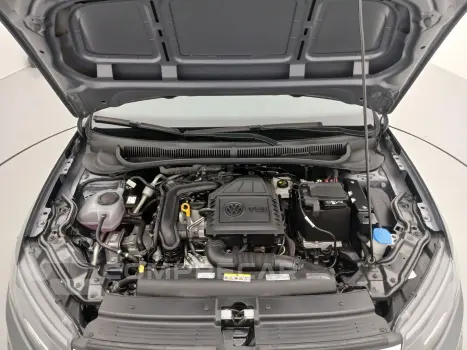 VIRTUS 1.0 12V 200 TSI COMFORTLINE FLEX AUTOMÁTICO