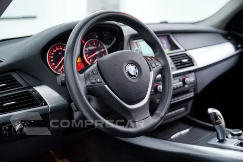X5 XDRIVE 35i 3.0 306cv Bi-Turbo