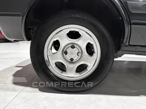 ECOSPORT 1.6 XLS 8V FLEX 4P MANUAL
