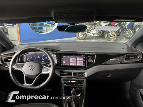 NIVUS 1.0 200 TSI TOTAL FLEX HIGHLINE AUTOMÁTICO
