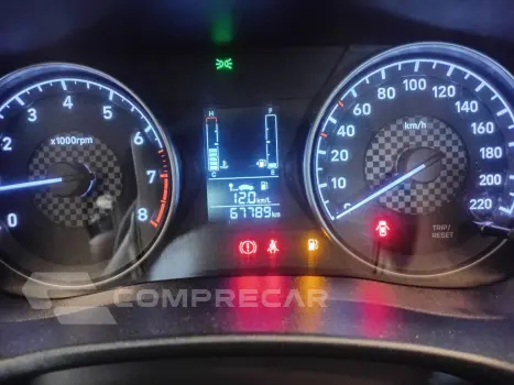 HB20 Sense 1.0 Flex 12V Mec.