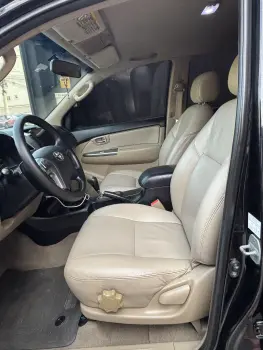 HILUX 2.7 SR 4X2 CD 16V