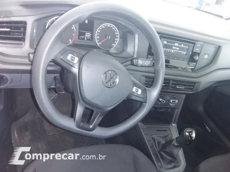 POLO 1.0 MPI TRACK MANUAL