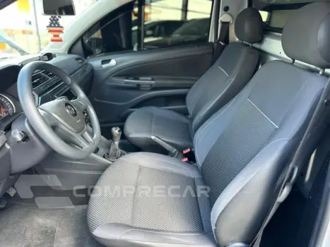 NOVA SAVEIRO TL MBVS