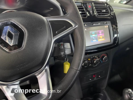 SANDERO 1.0 12V SCE FLEX S EDITION MANUAL