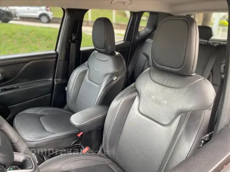 RENEGADE 1.3 T270 TURBO FLEX AT6