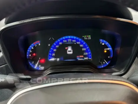 COROLLA CROSS - 2.0 VVT-IE XR DIRECT SHIFT