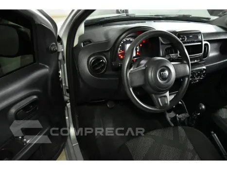 MOBI 1.0 EVO FLEX LIKE. MANUAL