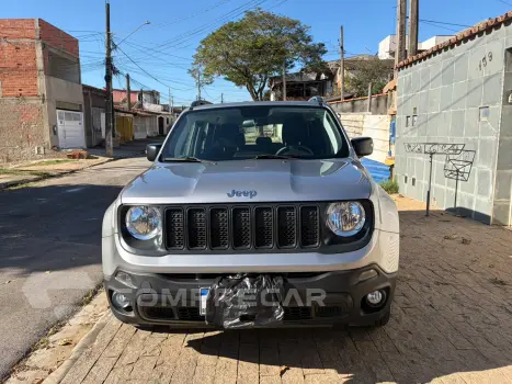 RENEGADE 1.8 16V Sport