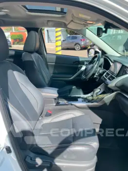 ECLIPSE CROSS 1.5 Mivec Turbo Hpe-s S-awc