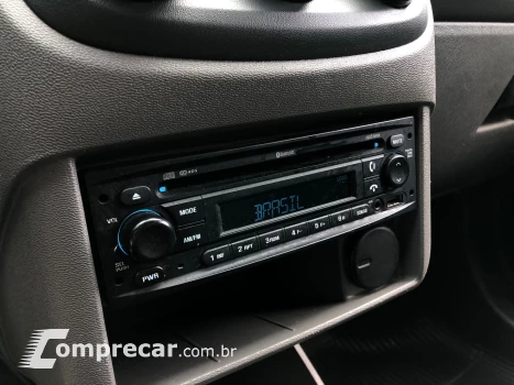 Agile 1.4 Mpfi Ltz 8V Flex 4P Manual