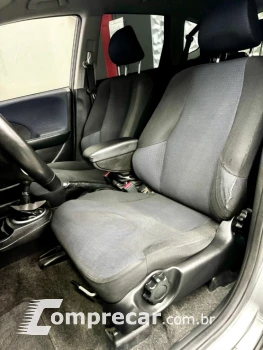FIT 1.4 LX 8V