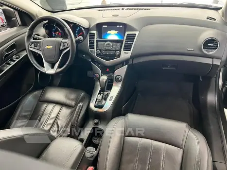 CRUZE LTZ HB 1.4 AUT
