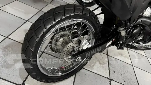 Xtz Lander 250C