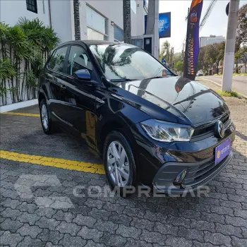 POLO 1.0 170 TSI COMFORTLINE AUTOMÁTICO