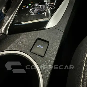 Corolla XEi 2.0 Flex 16V Aut.