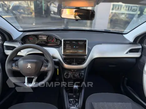 2008 Allure 1.6 Flex 16V 5p Aut.