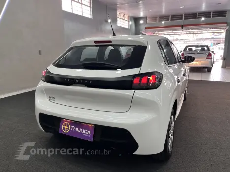 208 1.0 Firefly Like